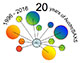Past, present and future of SAXS: 20 years of the AustroSAXS beamline logo