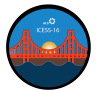 International Conference on Electronic Spectroscopy and Structure logo